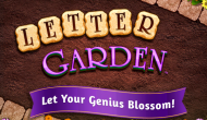 Letter Garden