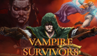 Vampire Survivors